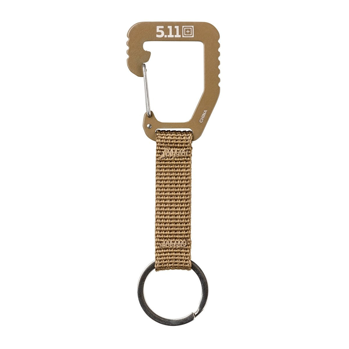 5.11 Tactical Hardpoint MK1 Carabiner-Tactical Source LLC