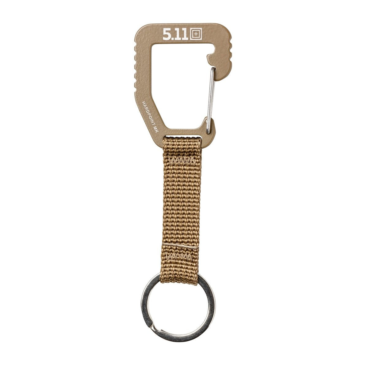 5.11 Tactical Hardpoint MK1 Carabiner-Tactical Source LLC