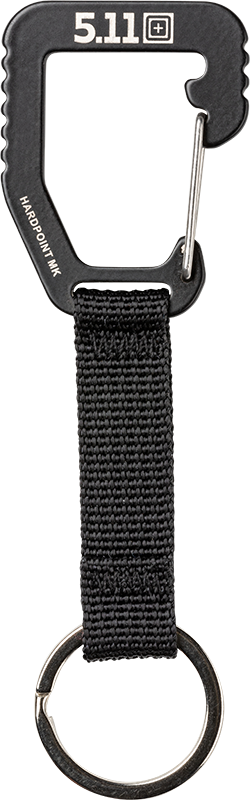 5.11 Tactical Hardpoint MK1 Carabiner-Tactical Source LLC