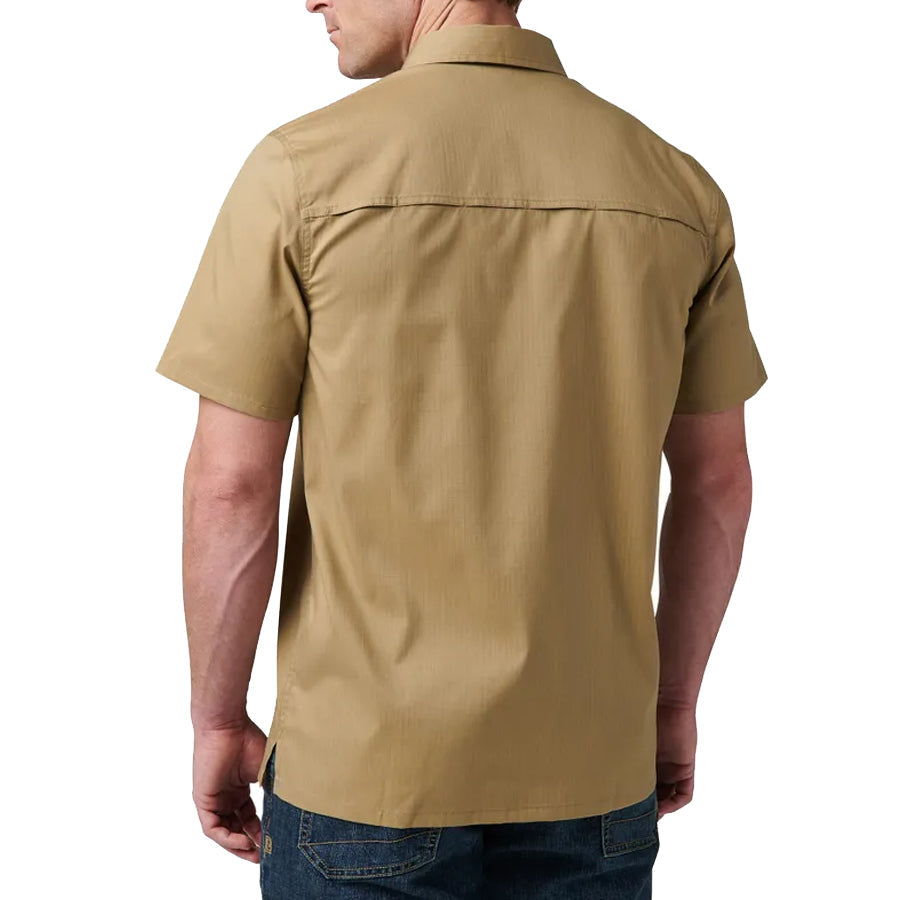 5.11 Tactical Landen Work Shirt-Tactical Source LLC