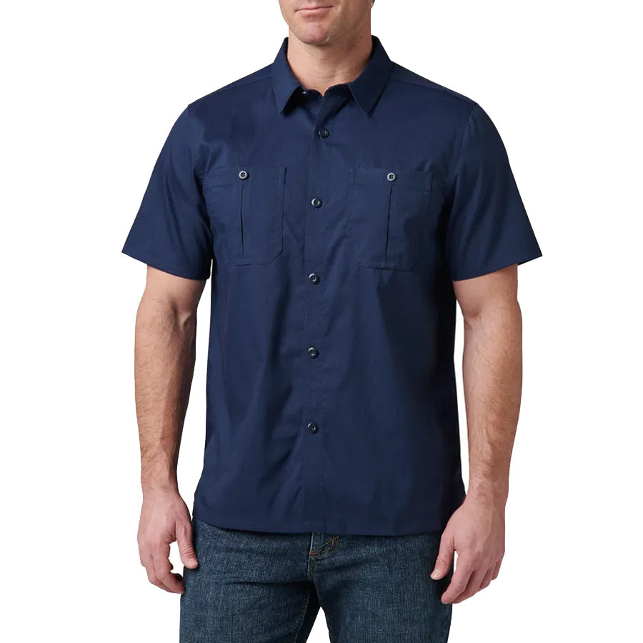 5.11 Tactical Landen Work Shirt-Tactical Source LLC