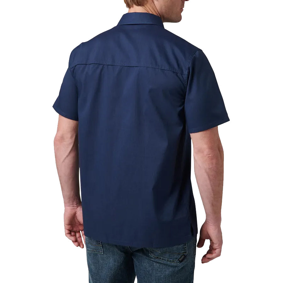 5.11 Tactical Landen Work Shirt-Tactical Source LLC
