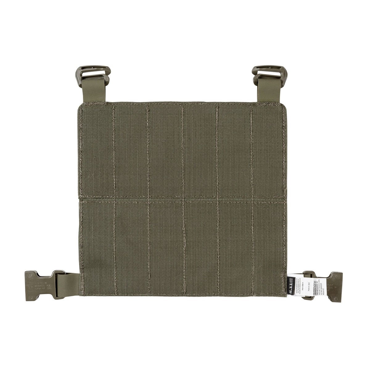 5.11 Tactical Laser Cut Molle Gear Set-Tactical Source LLC