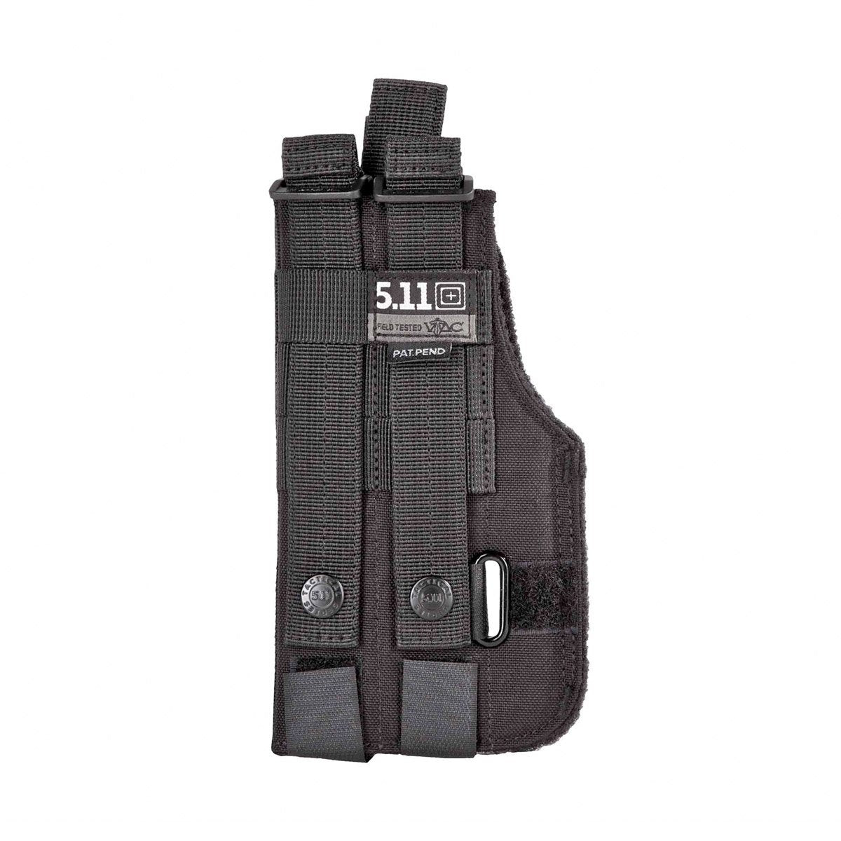 5.11 Tactical LBE Holster Black-Tactical Source LLC