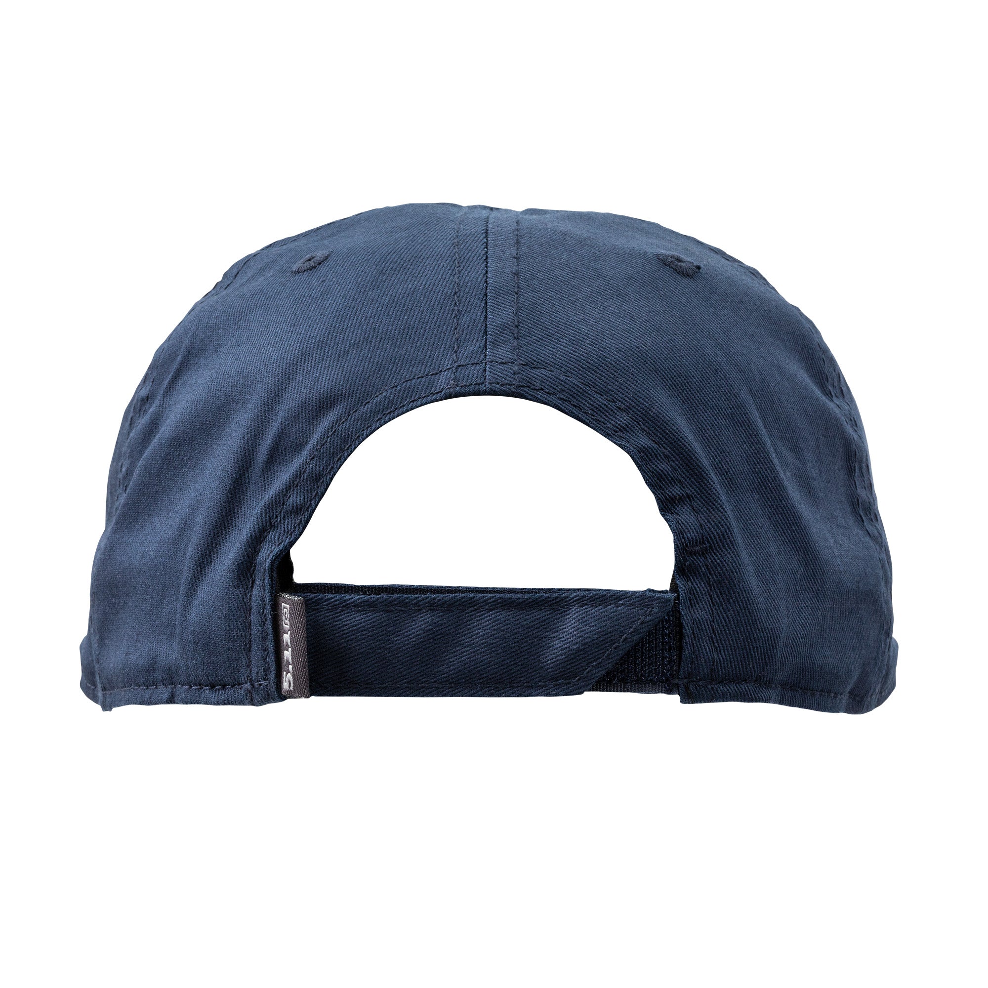 5.11 Tactical Leather Box Logo Cap-Tactical Source LLC