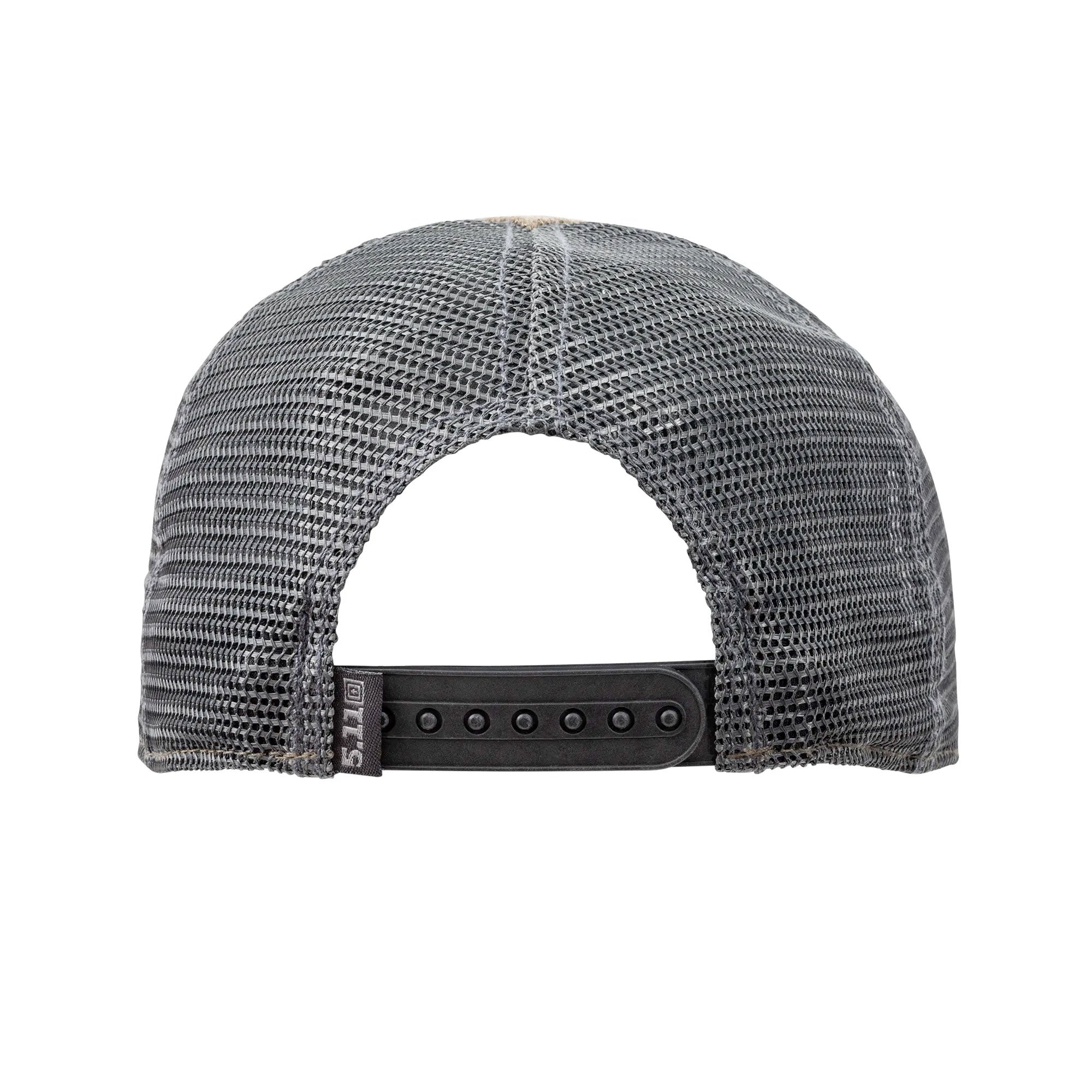 5.11 Tactical Legacy Box Trucker Cap-Tactical Source LLC