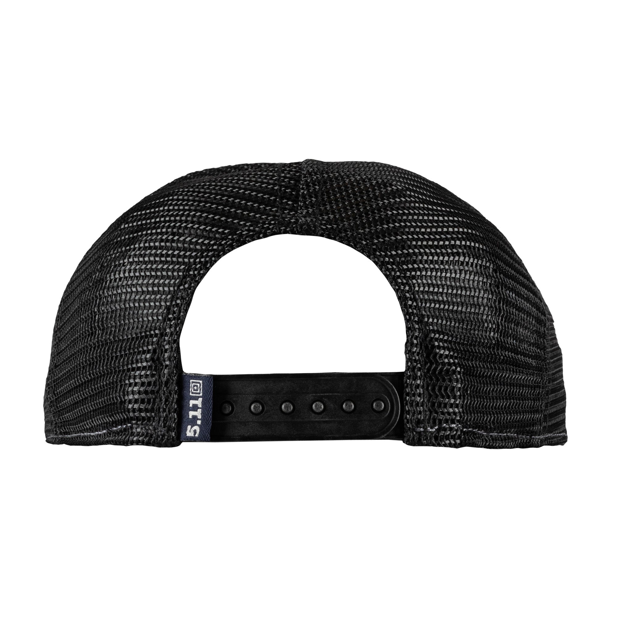 5.11 Tactical Legacy Box Trucker Cap-Tactical Source LLC