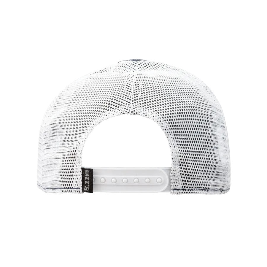 5.11 Tactical Legacy Box Trucker Cap-Tactical Source LLC