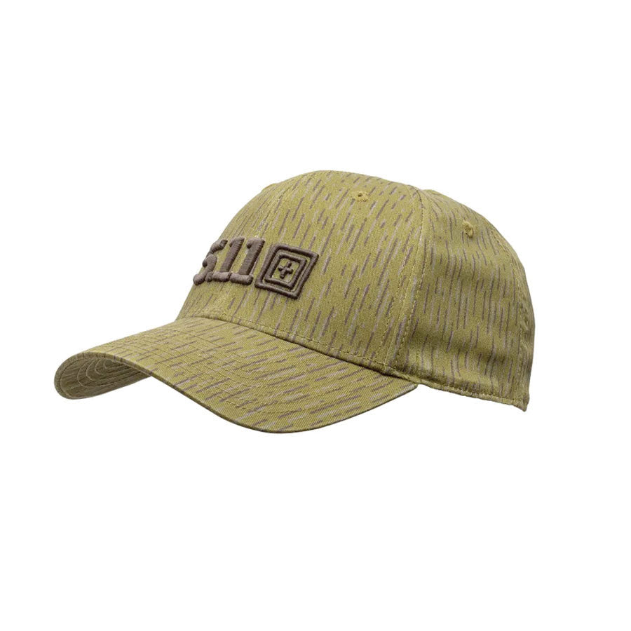 5.11 Tactical Legacy Scout Cap-Tactical Source LLC