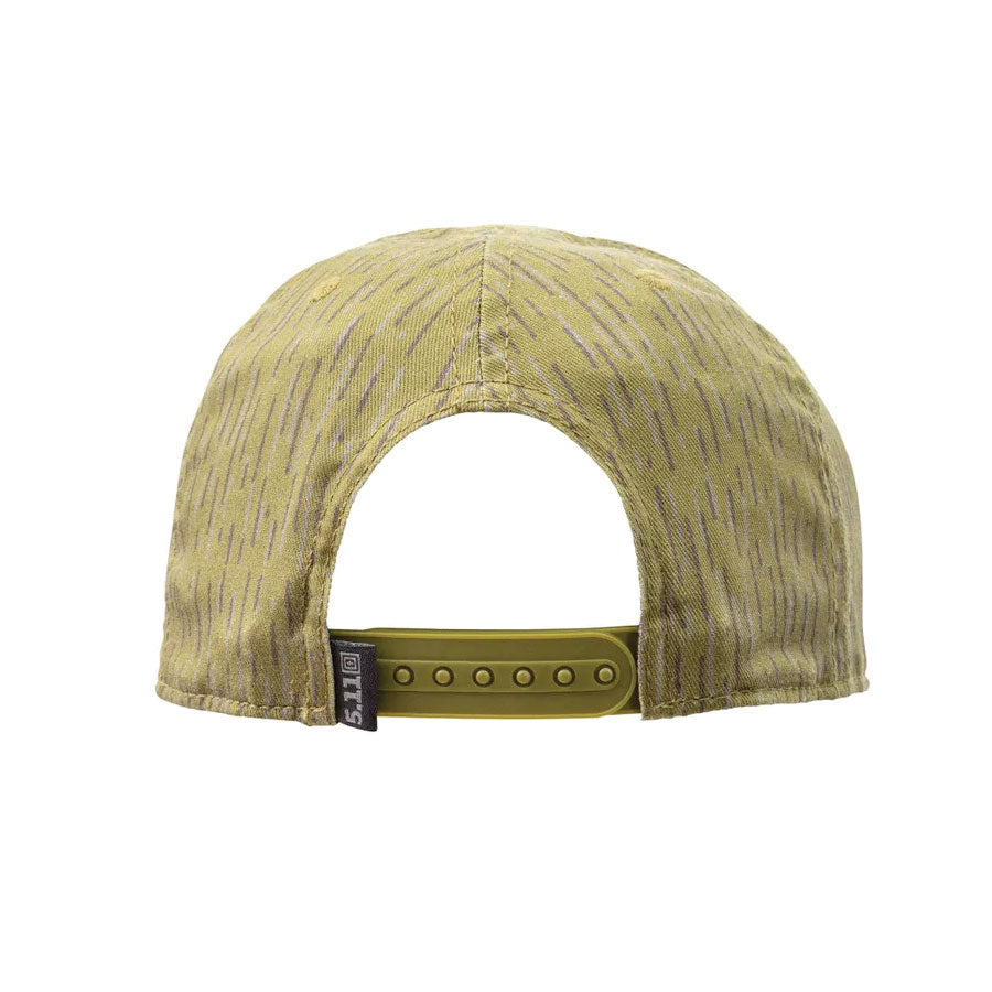 5.11 Tactical Legacy Scout Cap-Tactical Source LLC