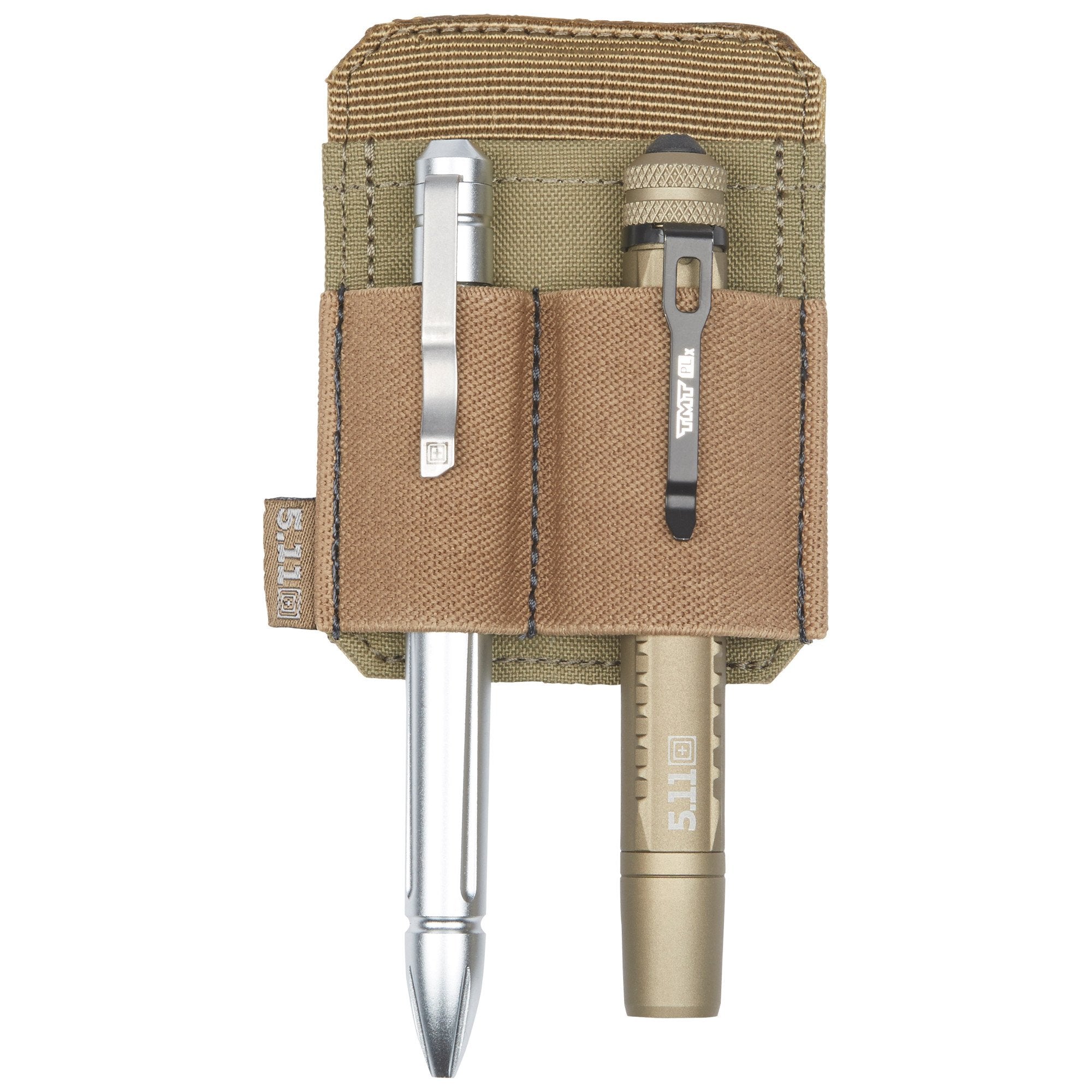 5.11 Tactical Light-Writing Patch-Tactical Source LLC