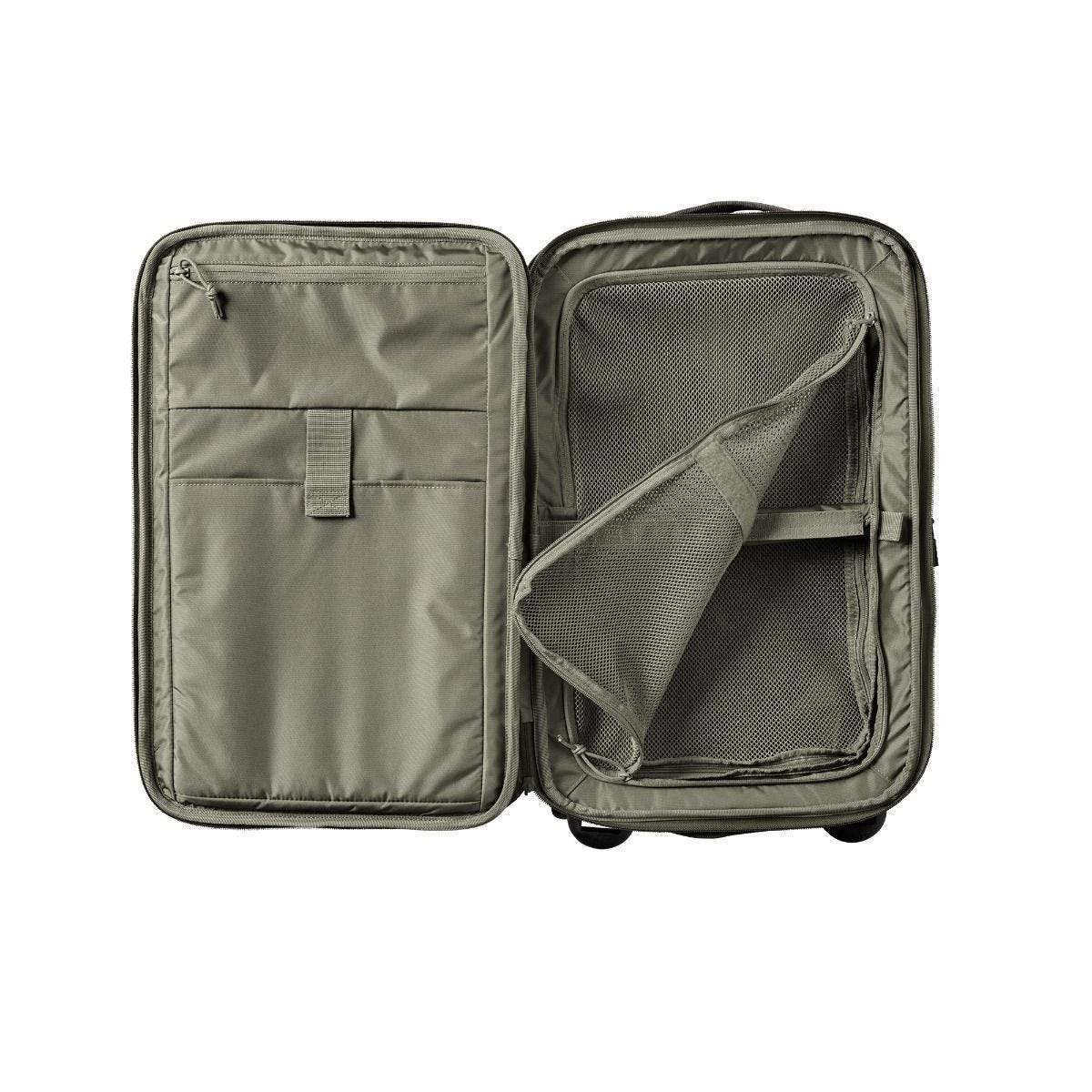 5.11 Tactical Load Up 22-inch 46L Carry On Bag Volcanic-Tactical Source LLC
