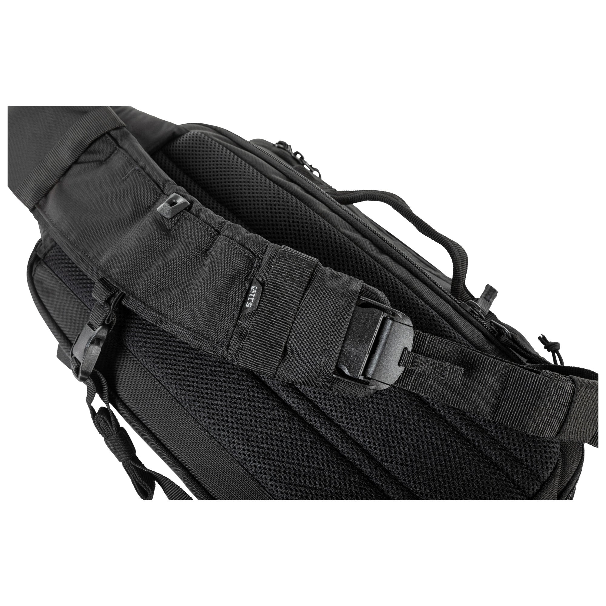 5.11 Tactical LV10 Utility/Med Sling Pack 13L-Tactical Source LLC