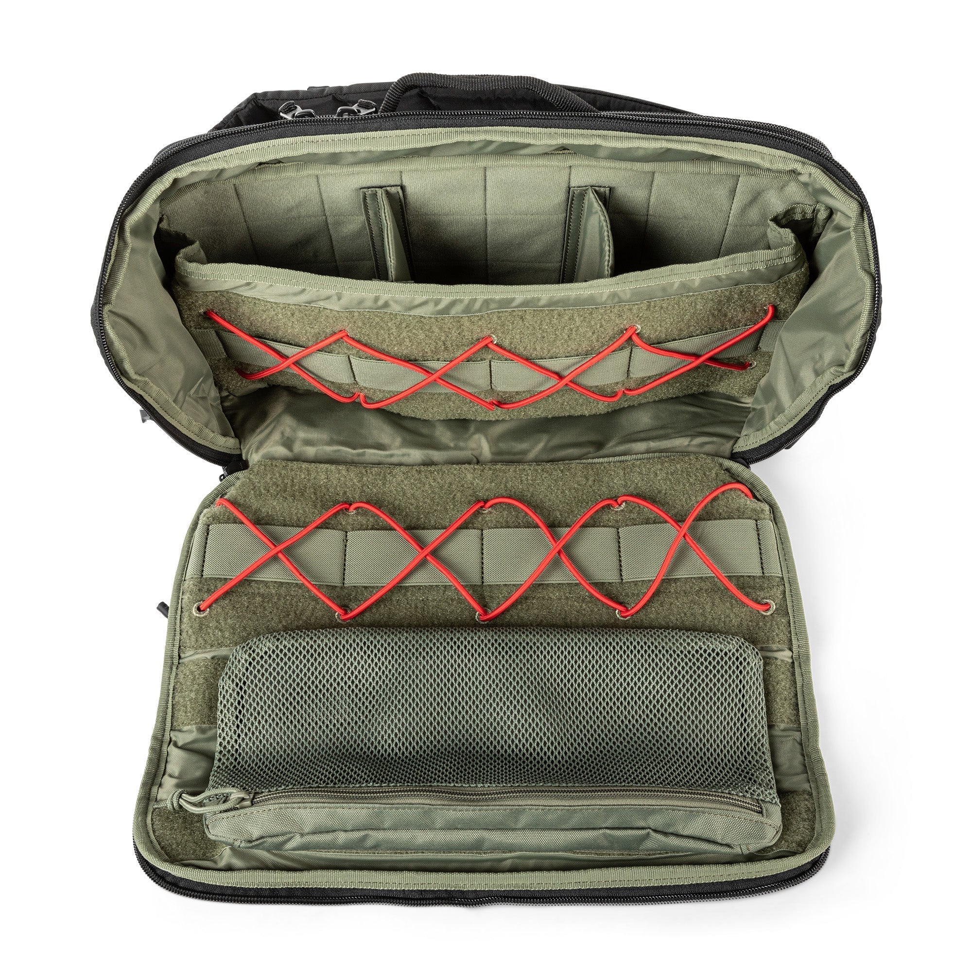 5.11 Tactical LV10 Utility/Med Sling Pack 13L-Tactical Source LLC