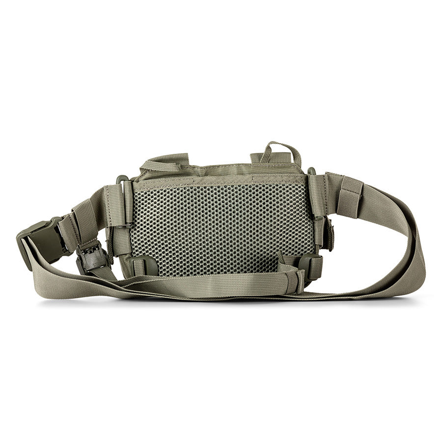 5.11 Tactical LV6 Waist Pack 2.0-Tactical Source LLC