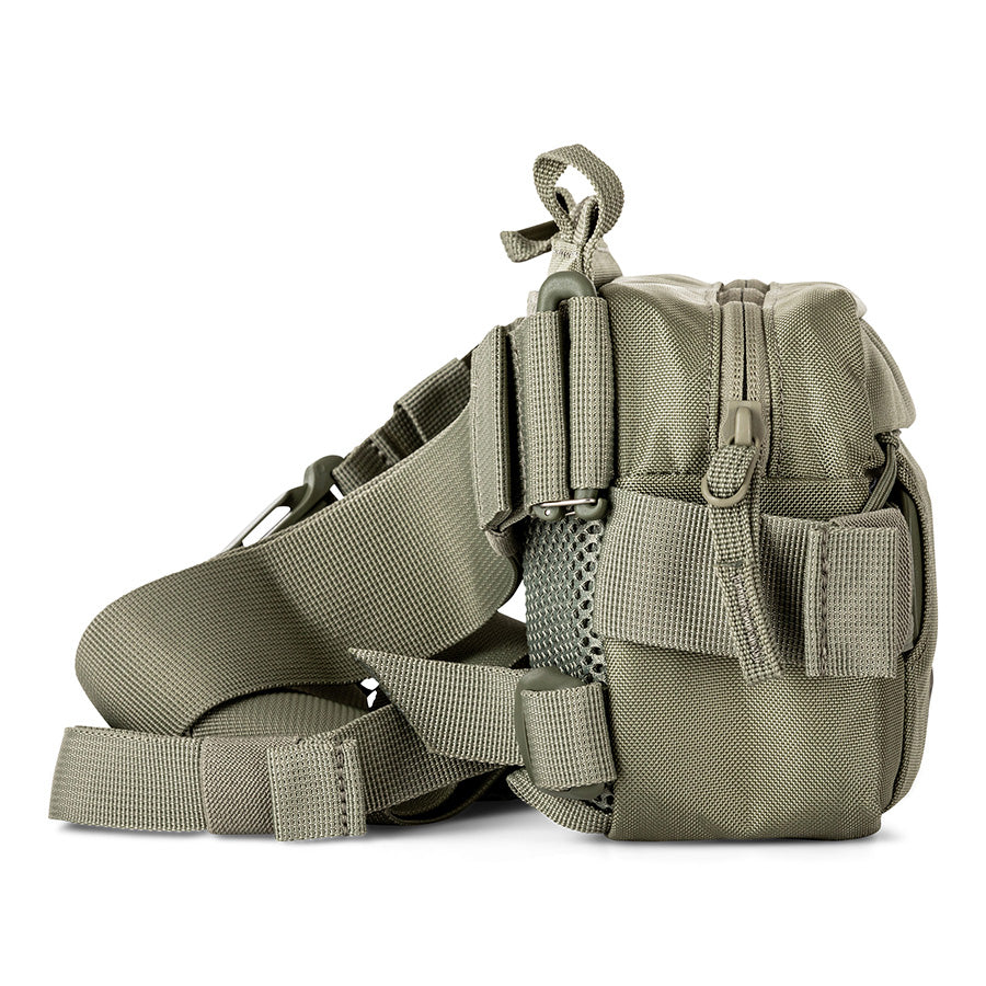 5.11 Tactical LV6 Waist Pack 2.0-Tactical Source LLC