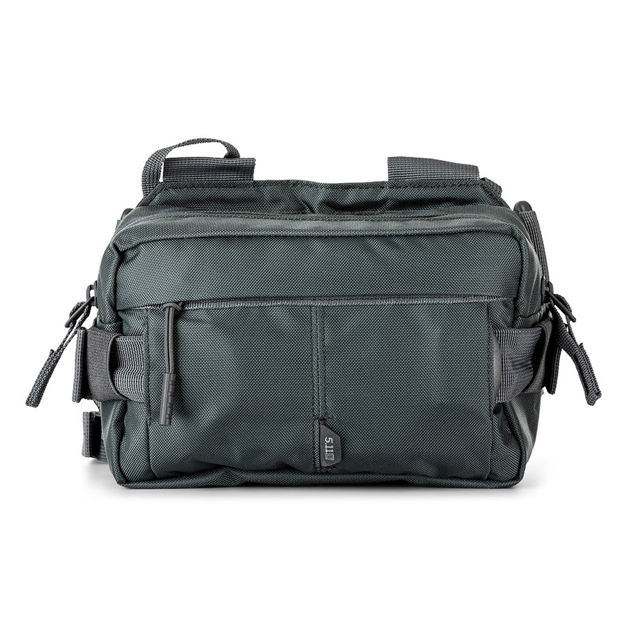 5.11 Tactical LV6 Waist Pack 2.0-Tactical Source LLC