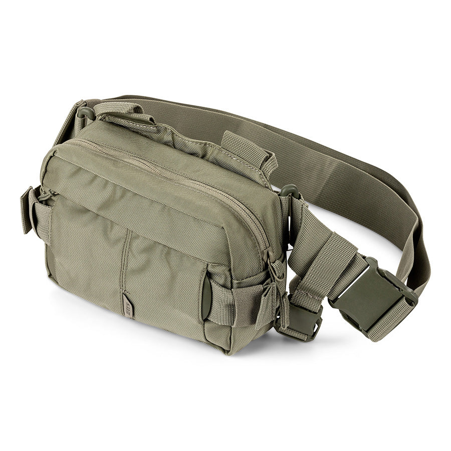 5.11 Tactical LV6 Waist Pack 2.0-Tactical Source LLC