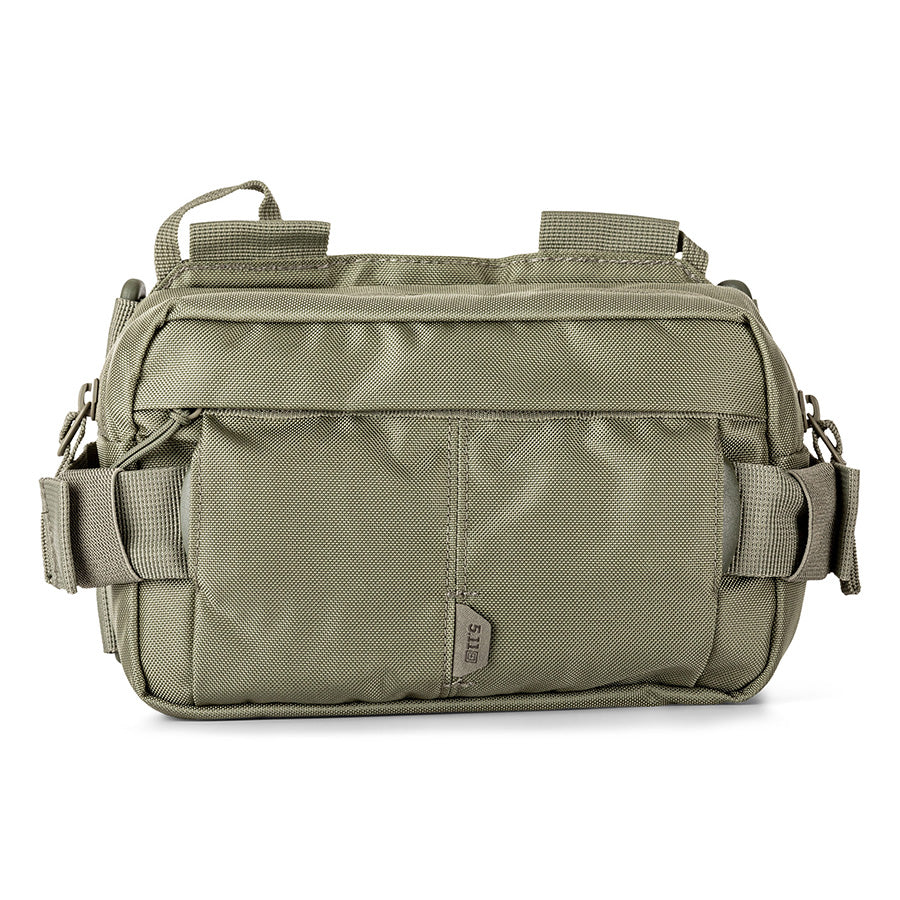 5.11 Tactical LV6 Waist Pack 2.0-Tactical Source LLC