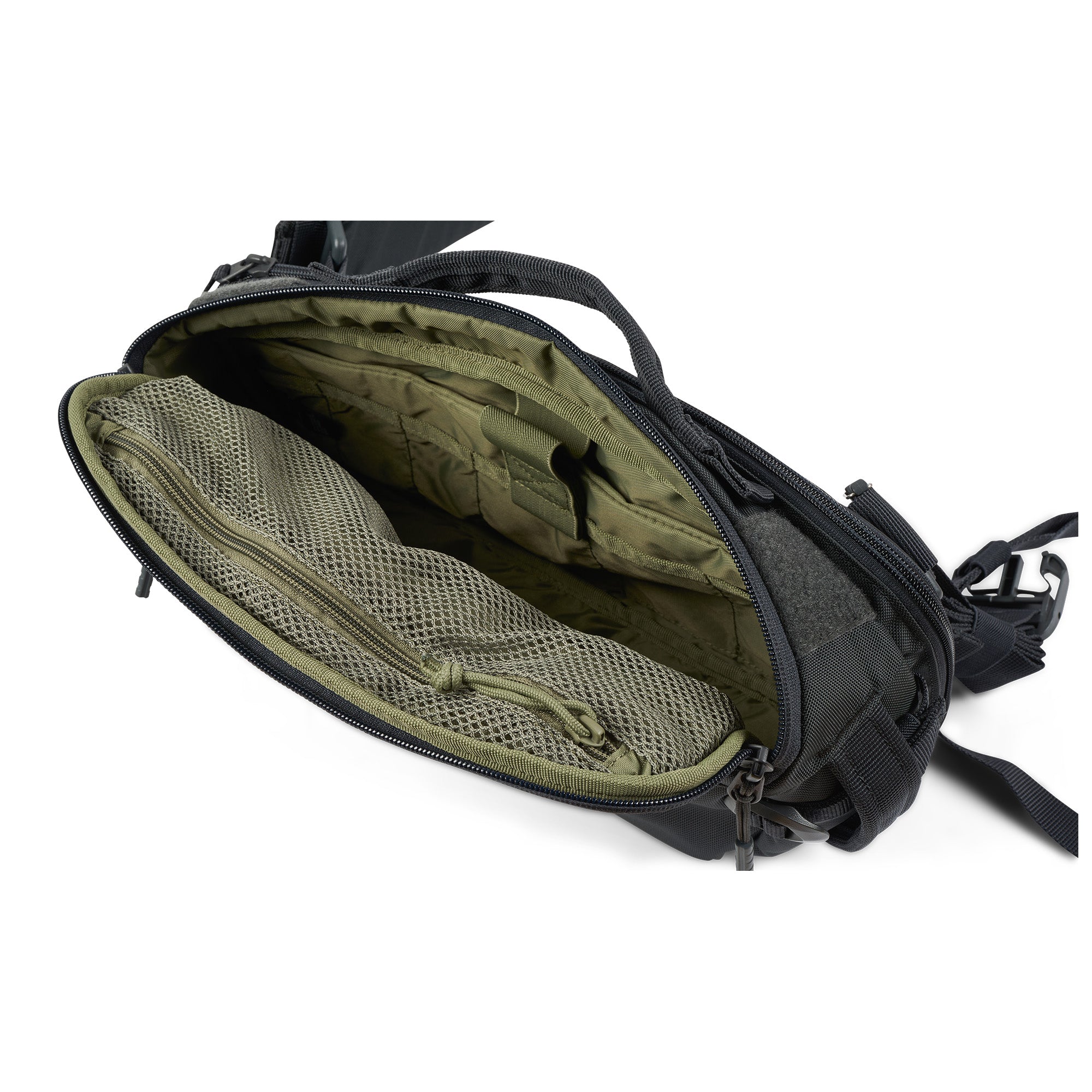 5.11 Tactical LV8 Sling Pack 8L-Tactical Source LLC