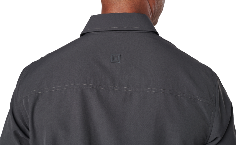 5.11 Tactical Marksman Short Sleeve Shirt-Tactical Source LLC