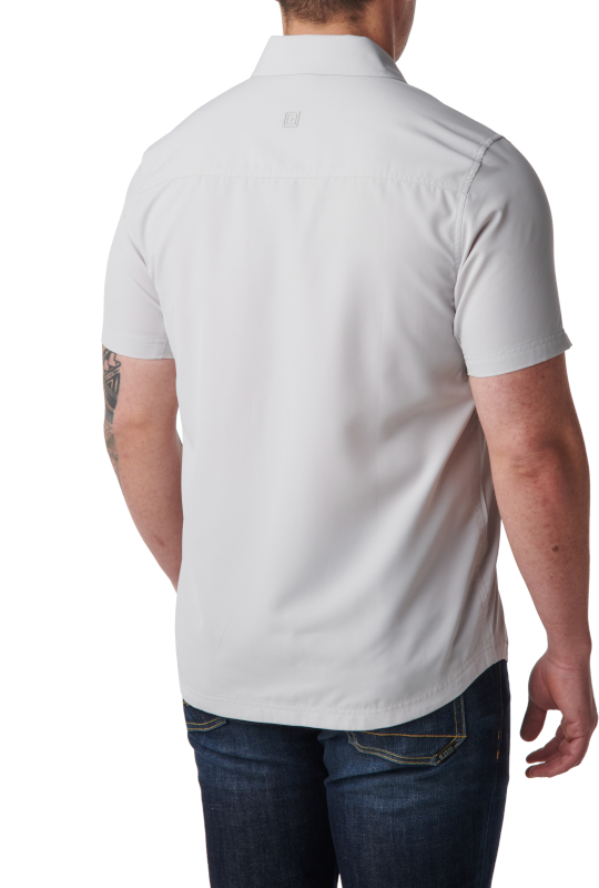 5.11 Tactical Marksman Short Sleeve Shirt-Tactical Source LLC
