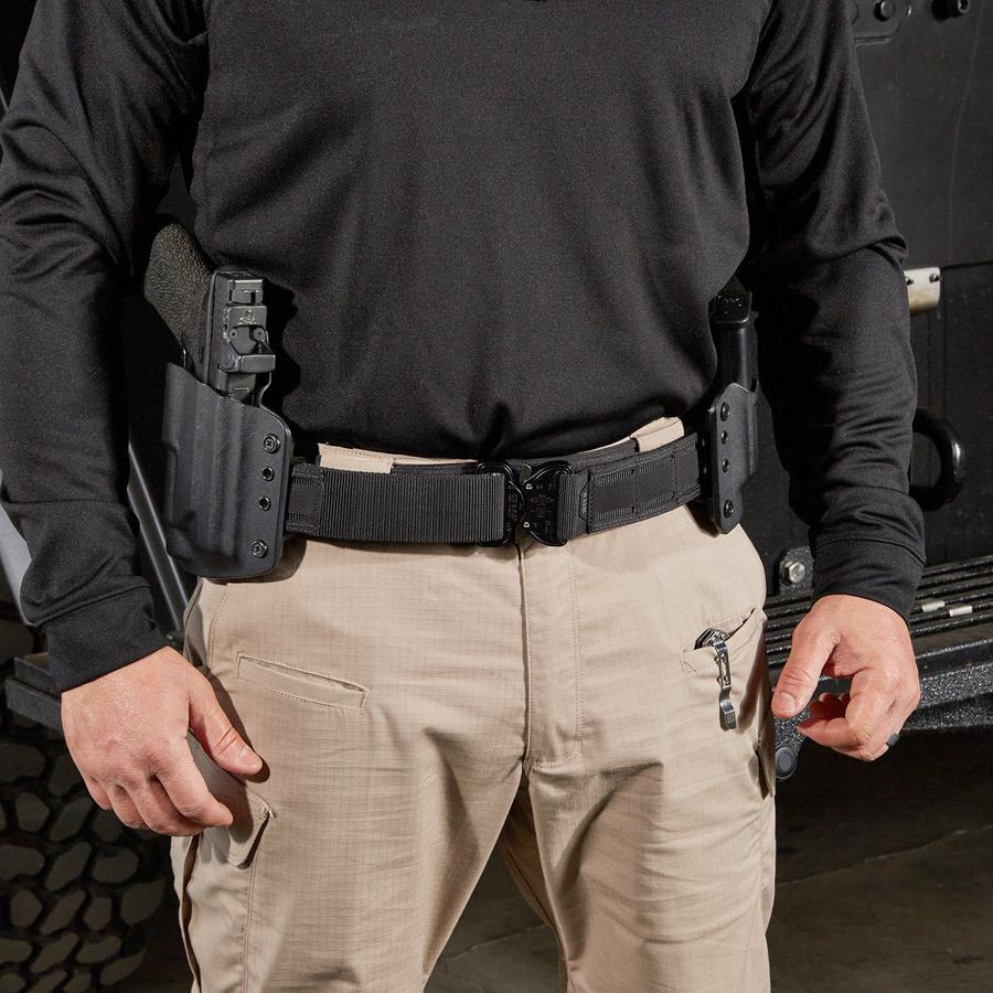 5.11 Tactical Maverick Assaulters Belt-Tactical Source LLC