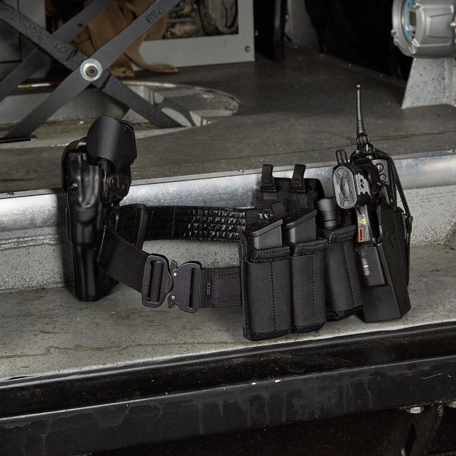 5.11 Tactical Maverick Assaulters Belt-Tactical Source LLC
