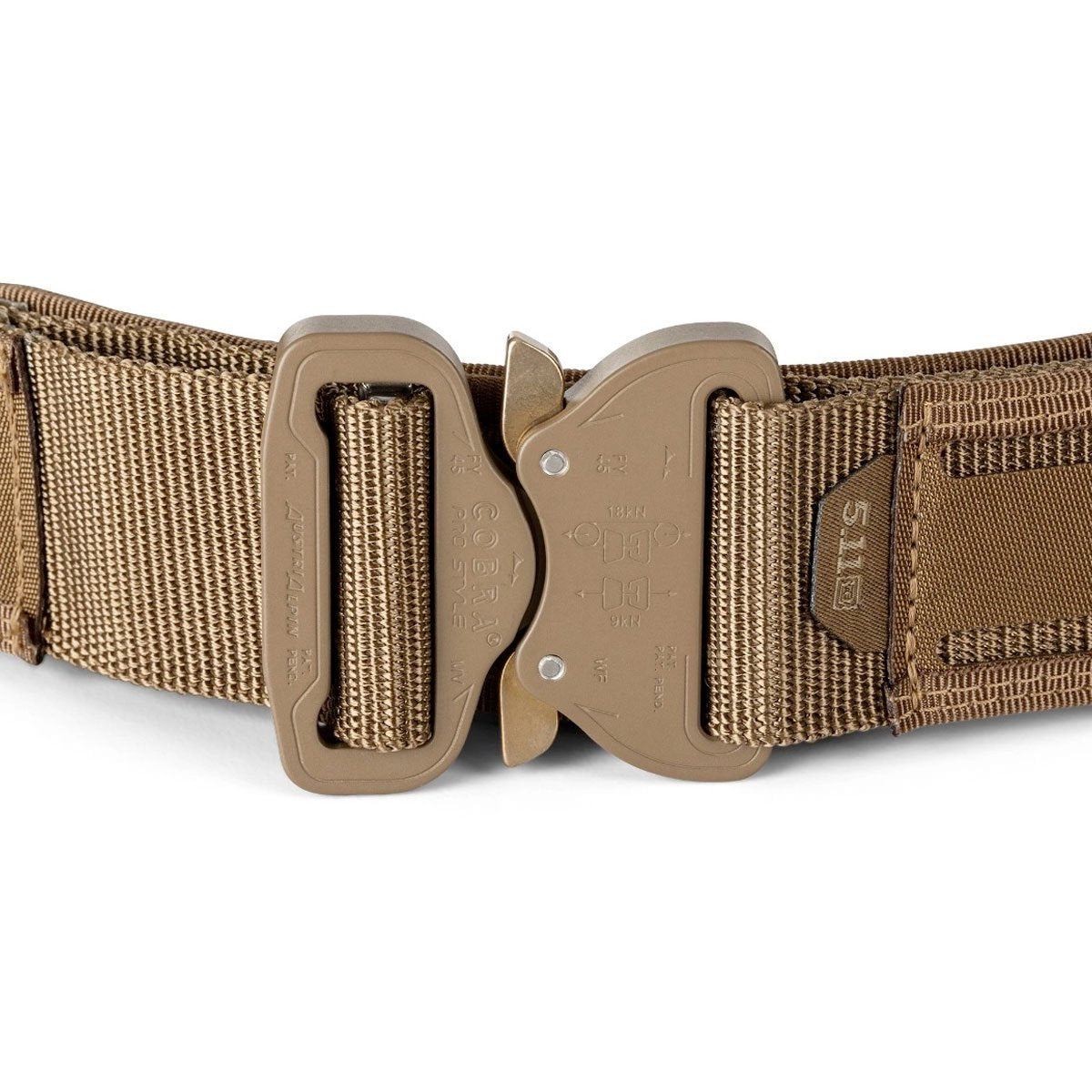 5.11 Tactical Maverick Battle Belt-Tactical Source LLC