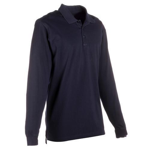5.11 Tactical Men's Long Sleeve Tactical Polo-Tactical Source LLC