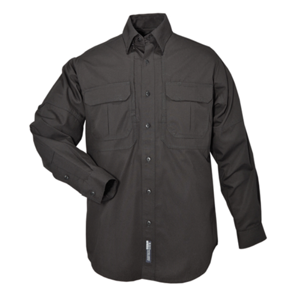 5.11 Tactical Men's Long Sleeve Tactical Shirt-Tactical Source LLC