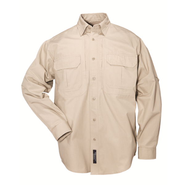 5.11 Tactical Men's Long Sleeve Tactical Shirt-Tactical Source LLC