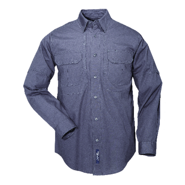 5.11 Tactical Men's Long Sleeve Tactical Shirt-Tactical Source LLC