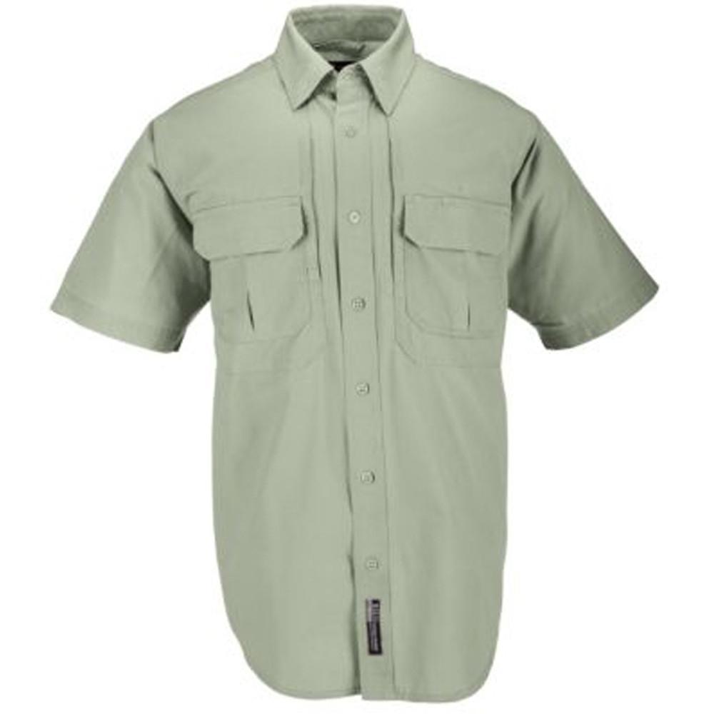 5.11 Tactical Men's Short Sleeve Tactical Shirt-Tactical Source LLC