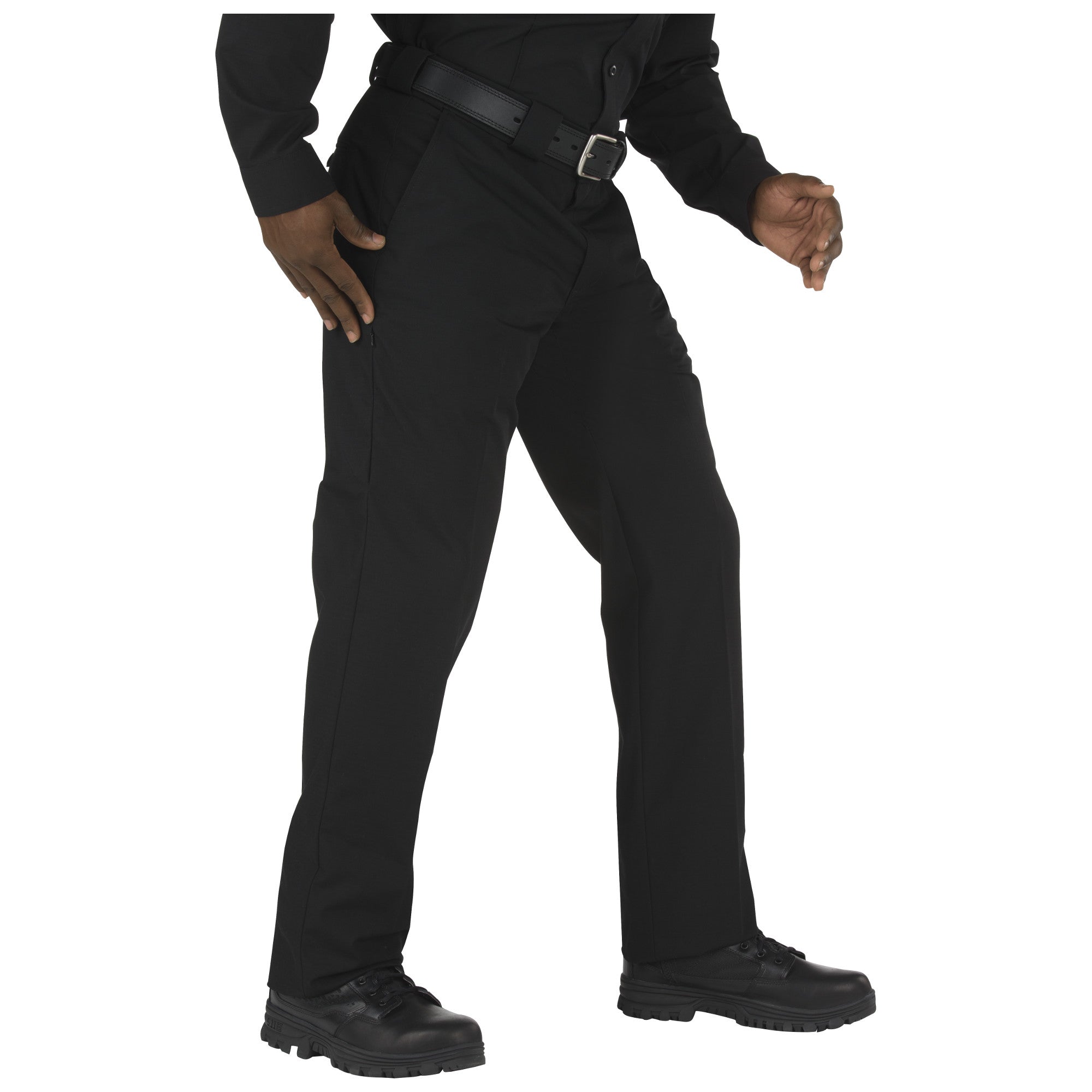 5.11 Tactical Men's Stryke PDU Class A Pants Black-Tactical Source LLC