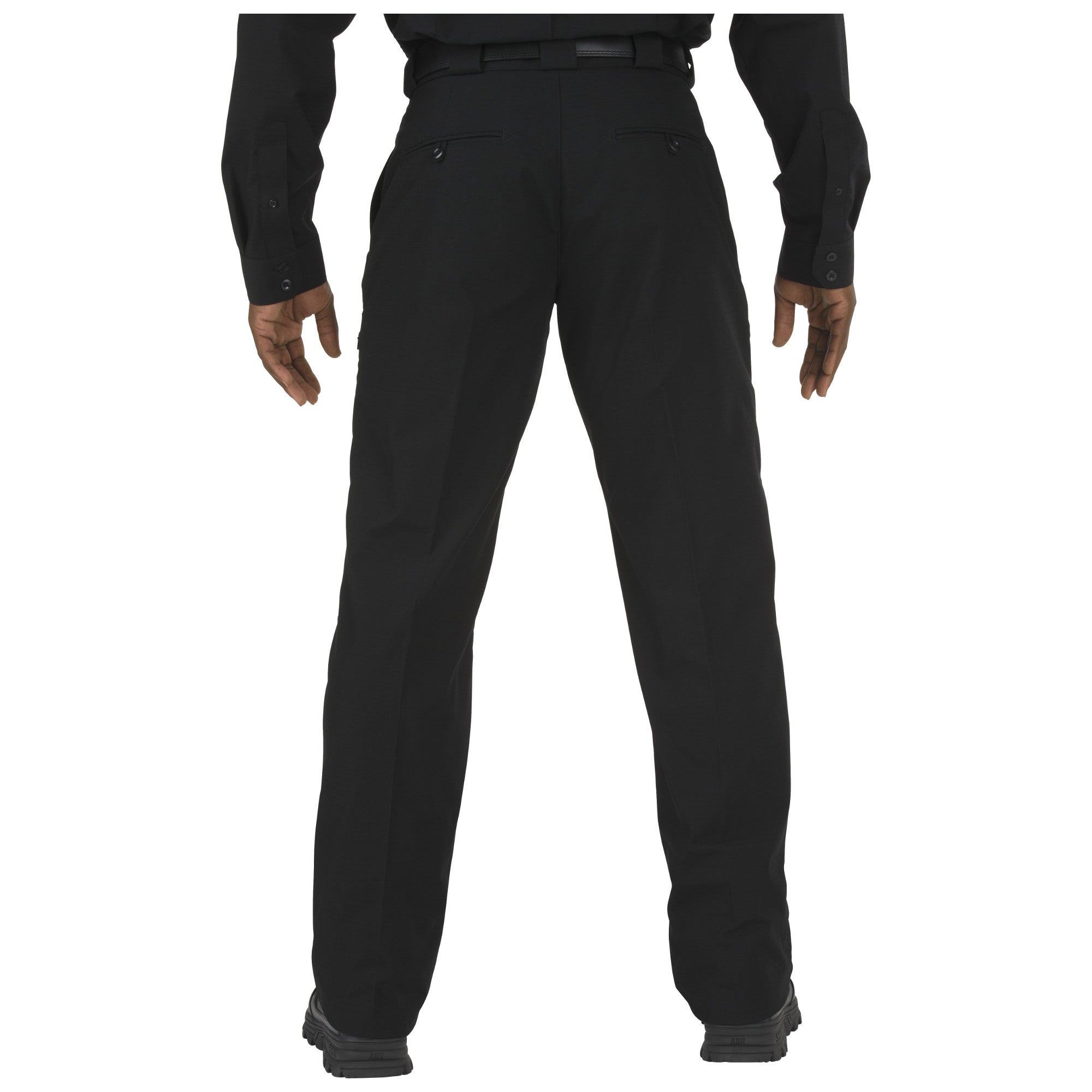 5.11 Tactical Men's Stryke PDU Class A Pants Black-Tactical Source LLC