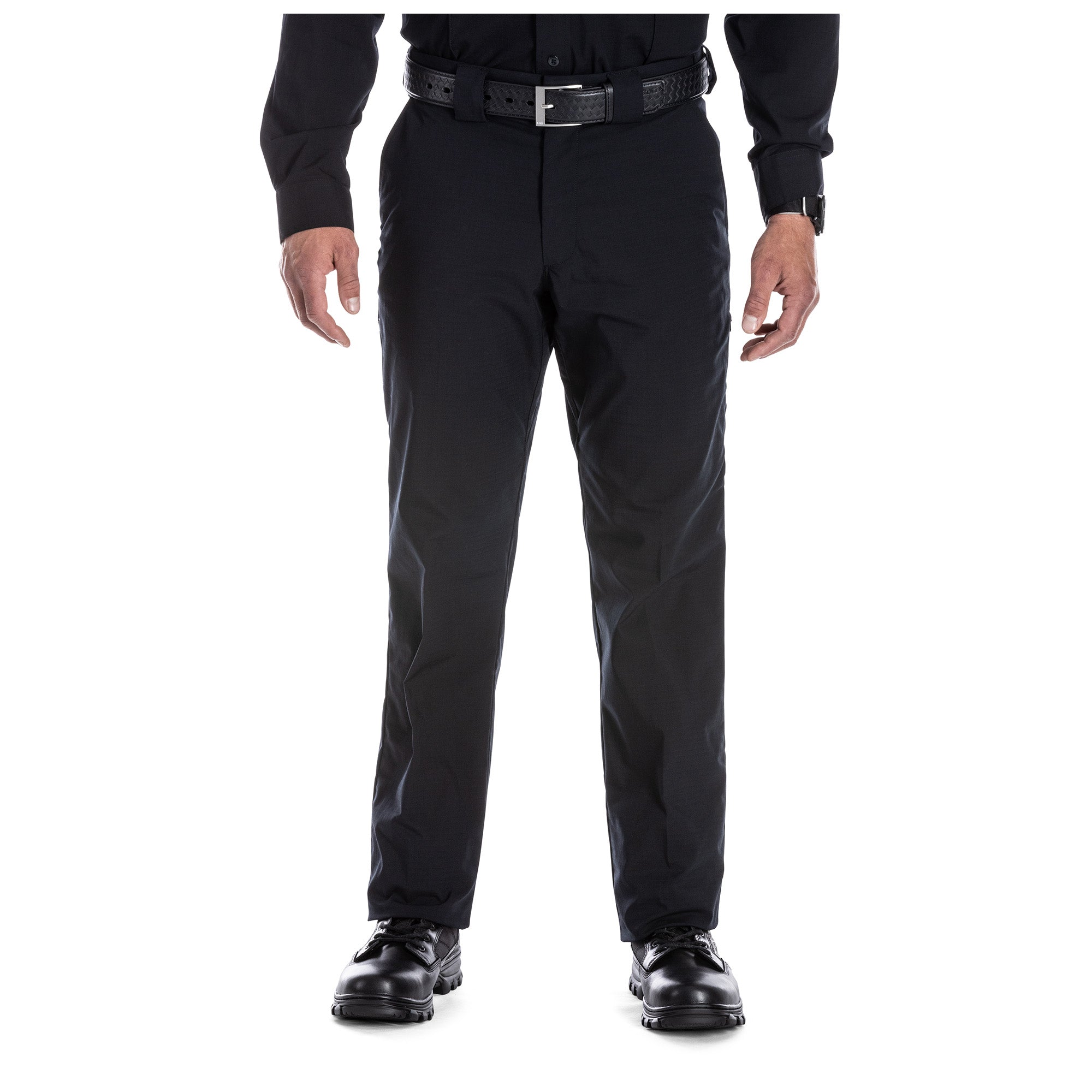 5.11 Tactical Men's Stryke PDU Class A Pants Midnight Navy-Tactical Source LLC