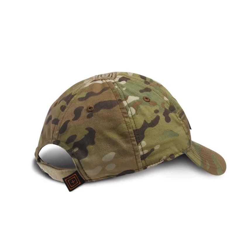 5.11 Tactical MultiCam Flag Bearer Cap-Tactical Source LLC