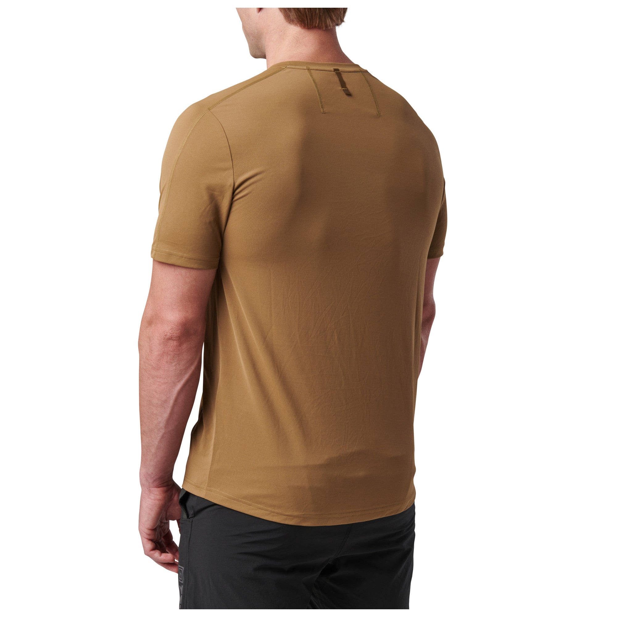 5.11 Tactical No Mercy PT-R Short Sleeve Top-Tactical Source LLC