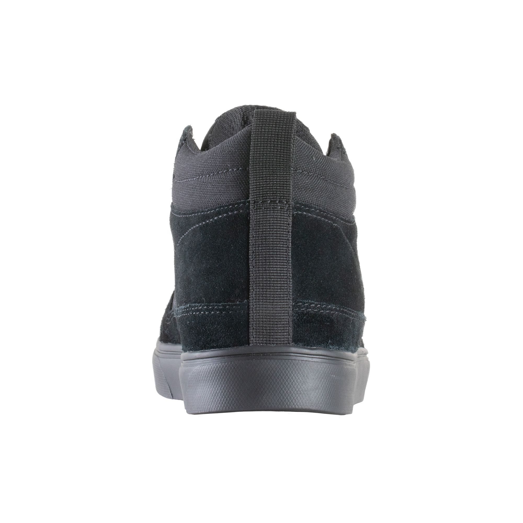5.11 Tactical Norris Sneaker Black-Tactical Source LLC
