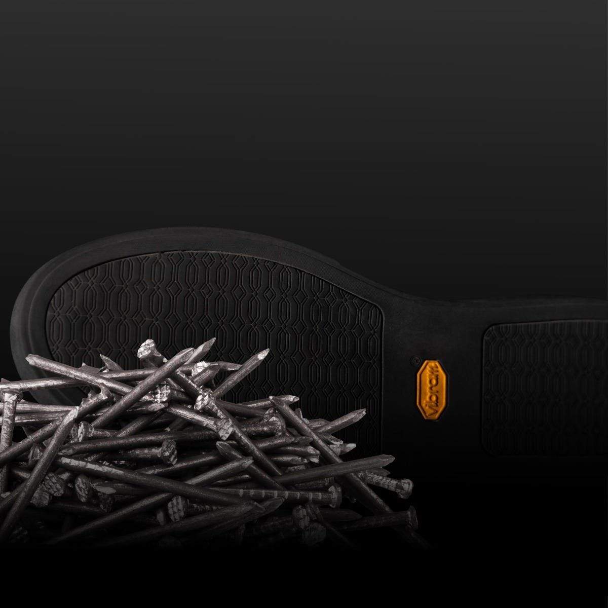 5.11 Tactical Norris Sneaker Black-Tactical Source LLC