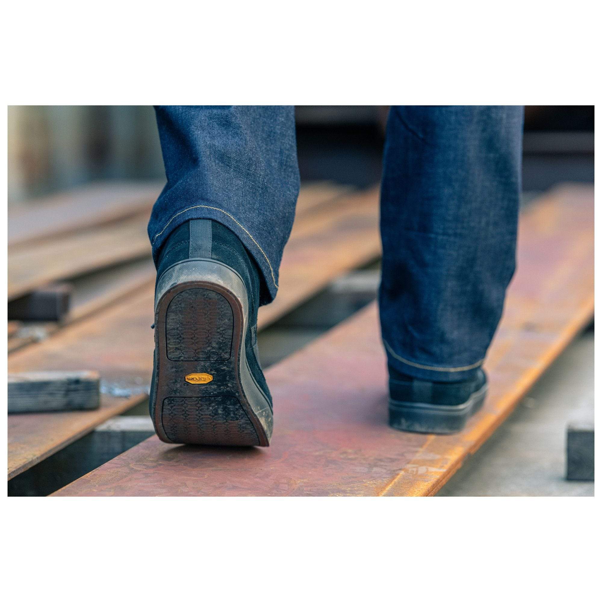 5.11 Tactical Norris Sneaker Black-Tactical Source LLC
