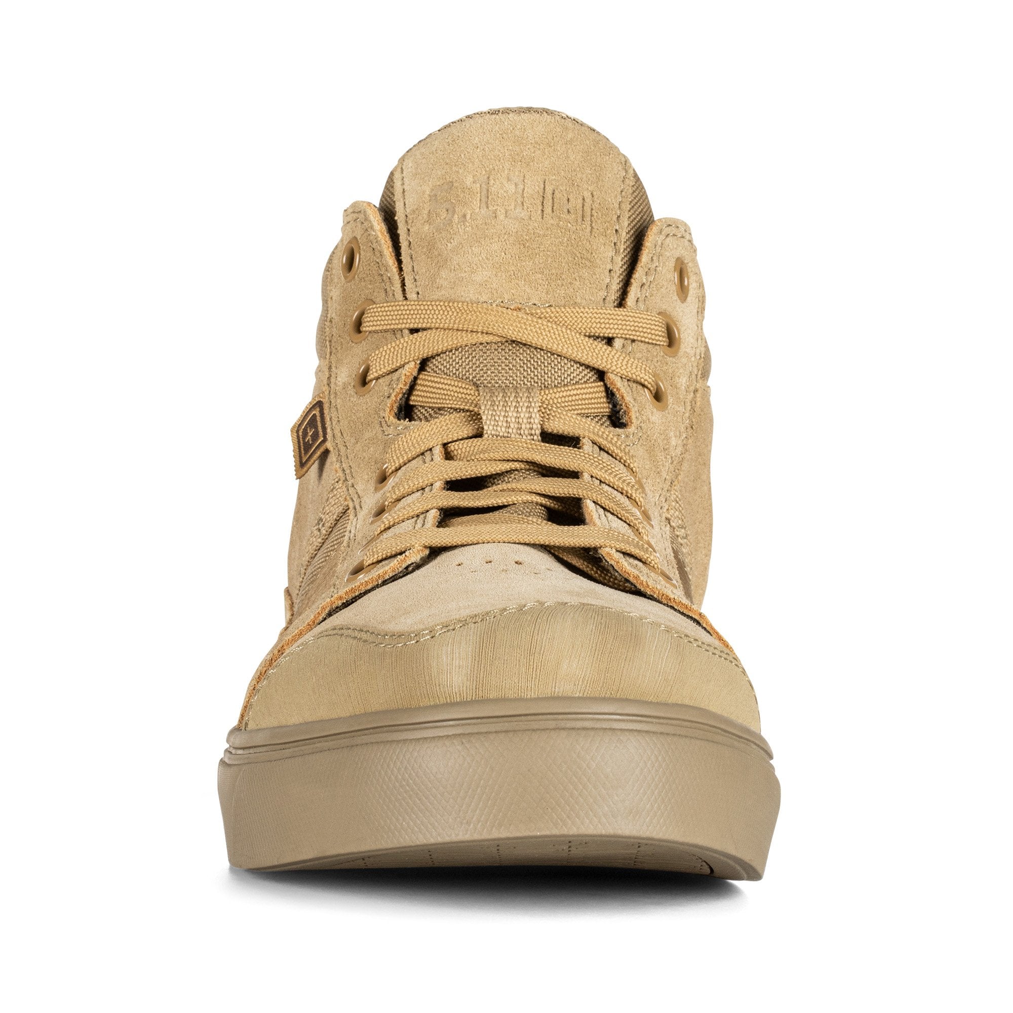 5.11 Tactical Norris Sneaker Coyote-Tactical Source LLC