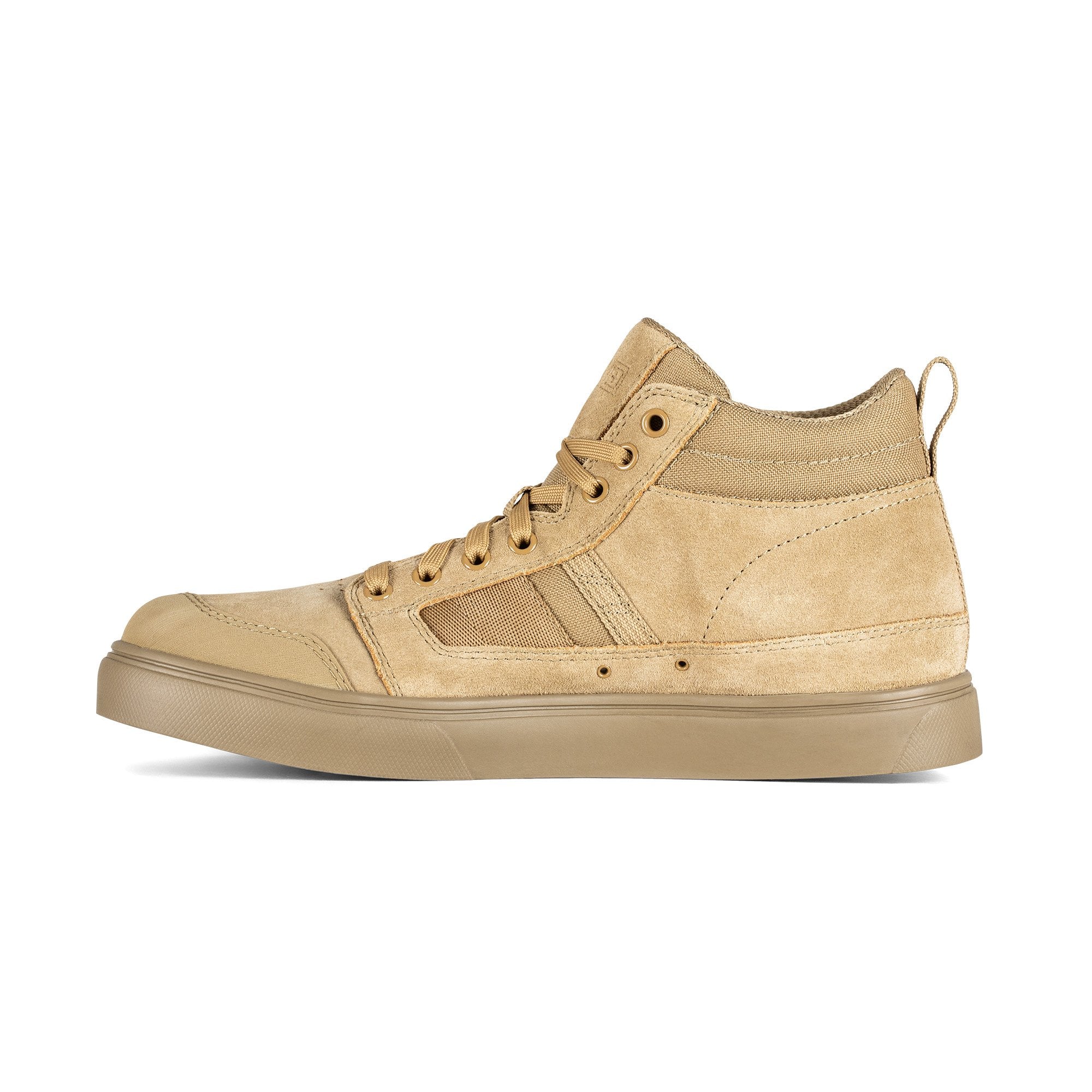 5.11 Tactical Norris Sneaker Coyote-Tactical Source LLC