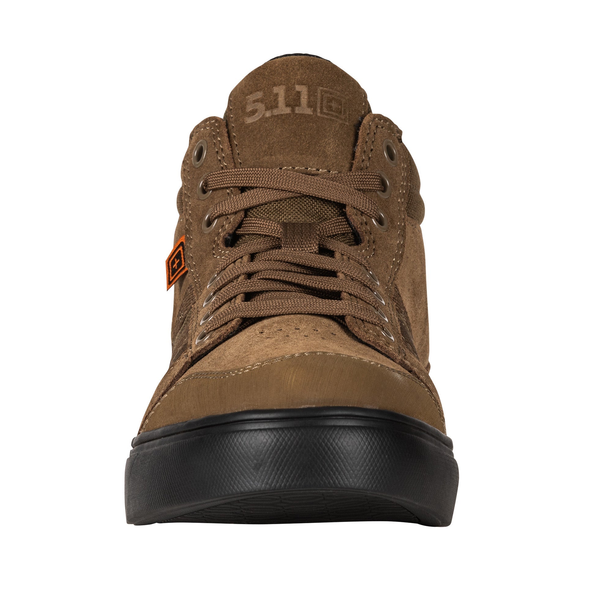 5.11 Tactical Norris Sneaker Dark Coyote-Tactical Source LLC