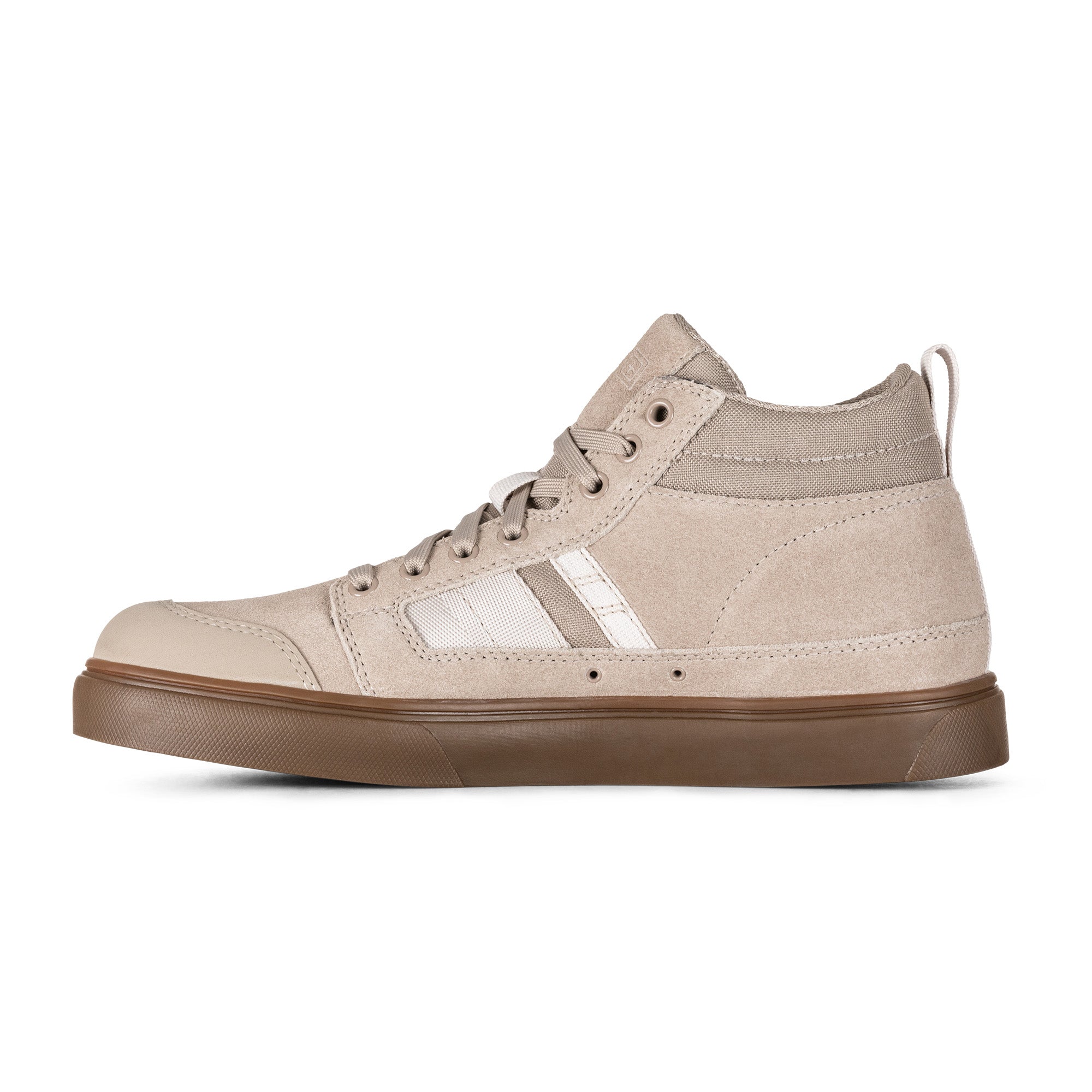 5.11 Tactical Norris Sneaker Khaki-Tactical Source LLC