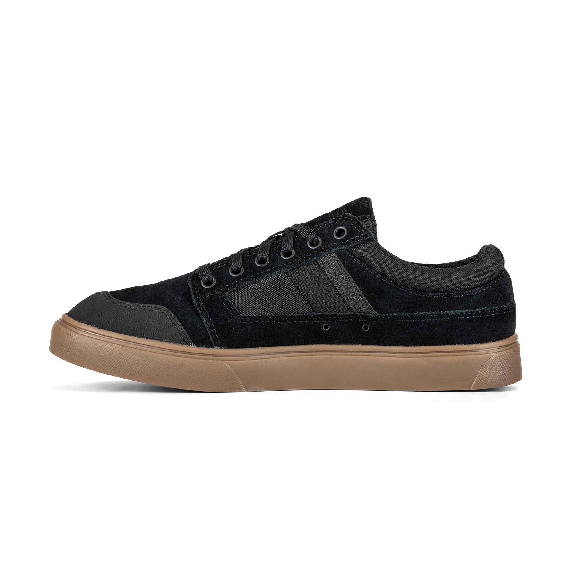 5.11 Tactical Norris Sneaker Low Black/Gum-Tactical Source LLC