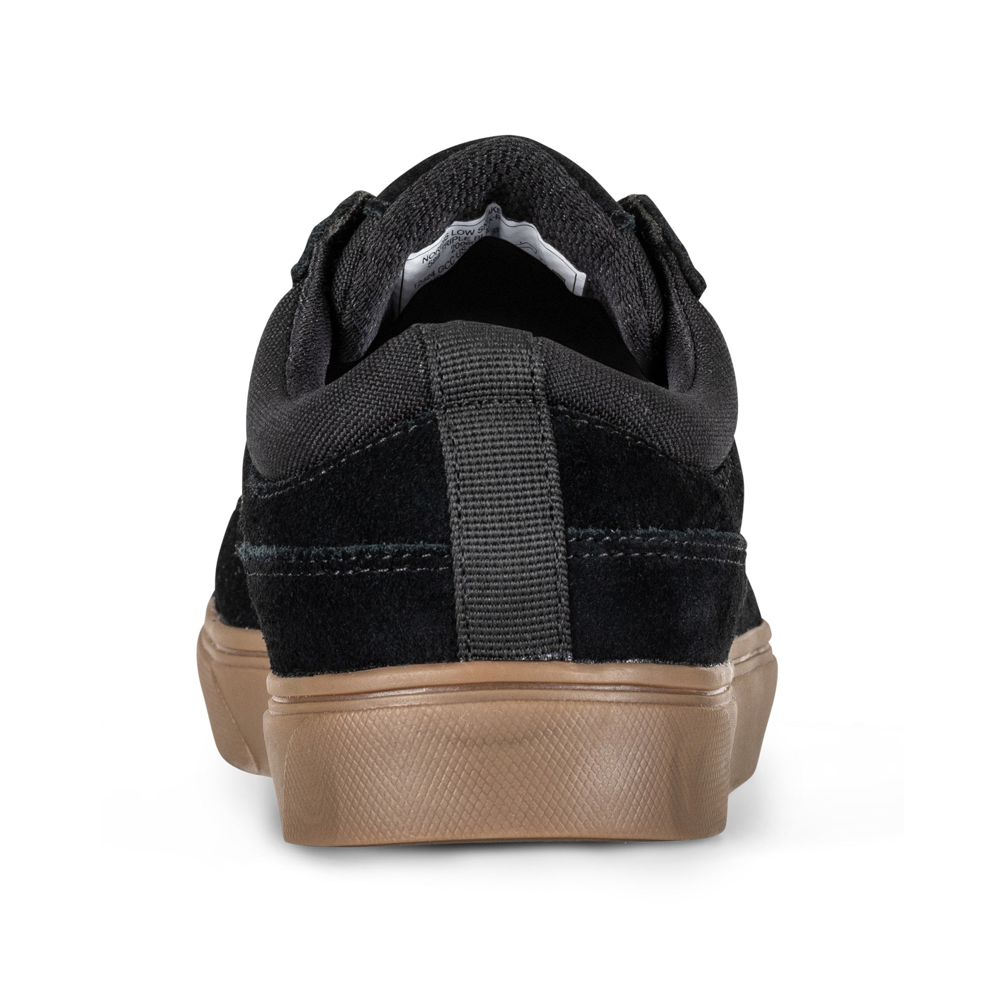5.11 Tactical Norris Sneaker Low Black/Gum-Tactical Source LLC