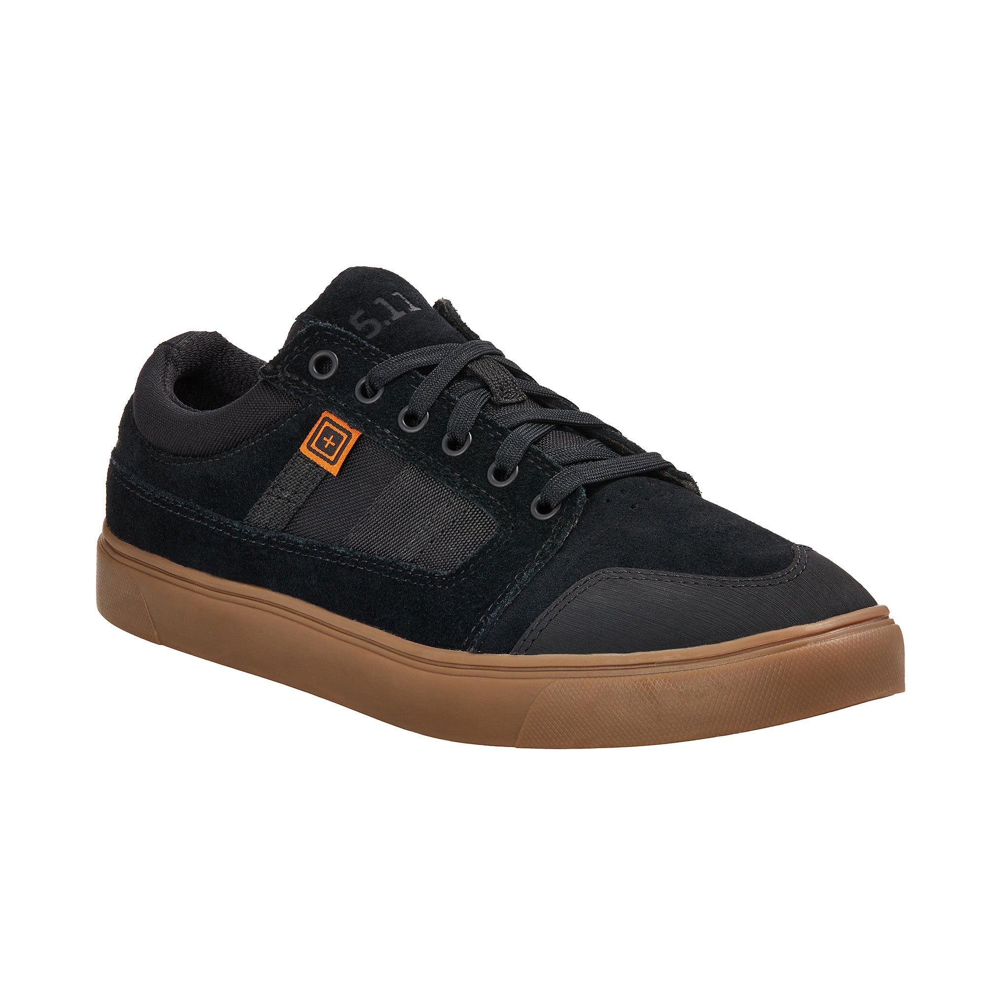 5.11 Tactical Norris Sneaker Low Black/Gum-Tactical Source LLC