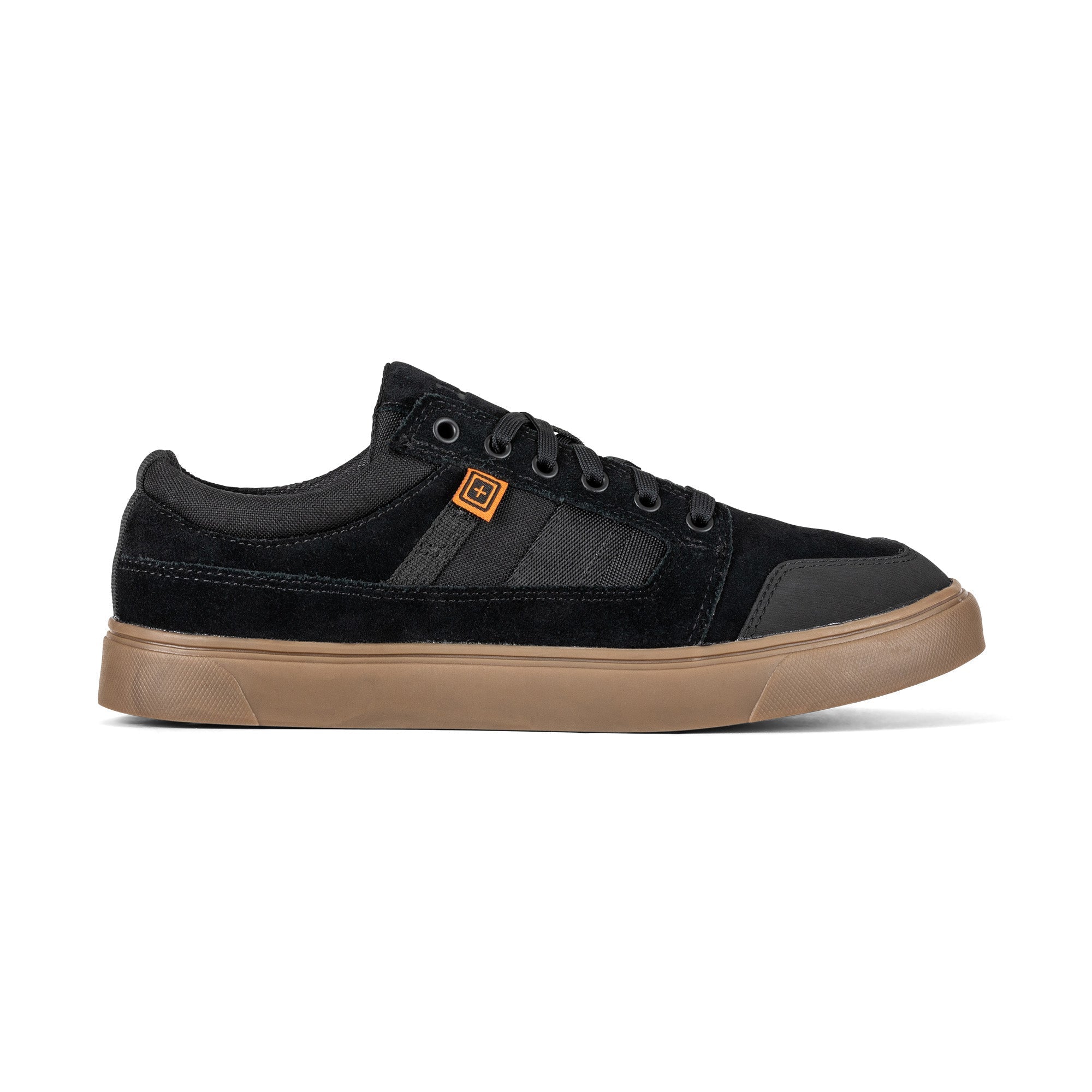5.11 Tactical Norris Sneaker Low Black/Gum-Tactical Source LLC